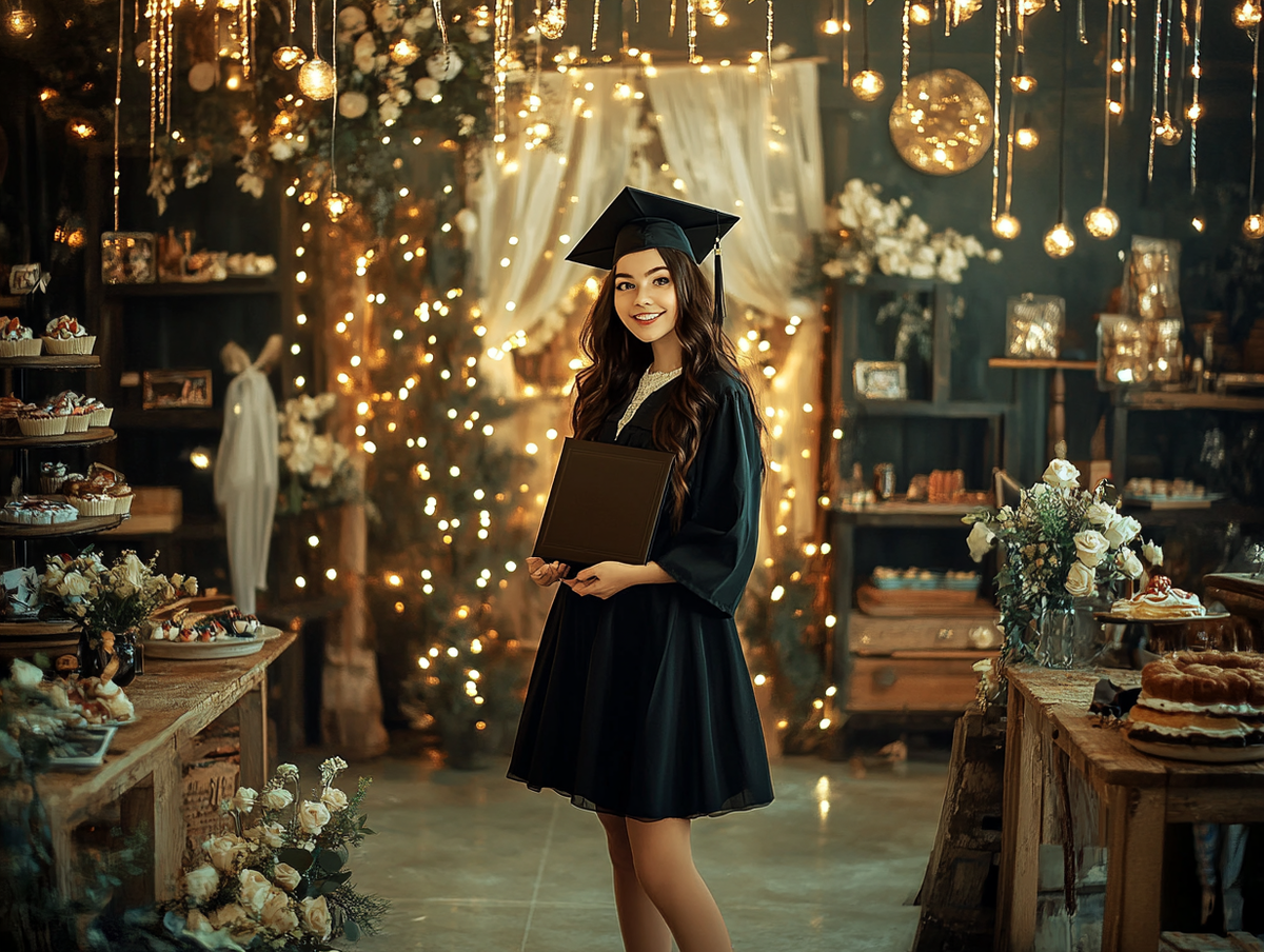    Выпускной вечер: как сделать его незабываемым и создать уникальные воспоминания о прощании с детством Антон