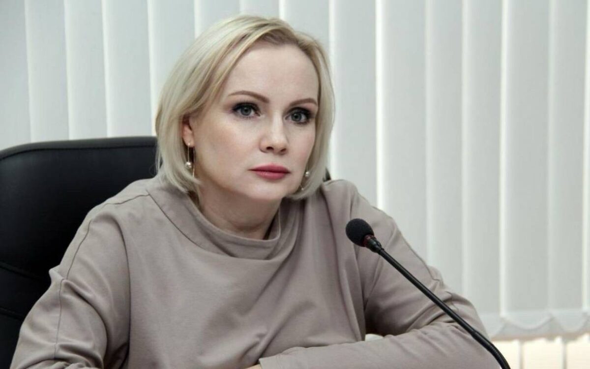    В Тамбовской области назначен новый министр здравоохранения Фото с сайта облдумы