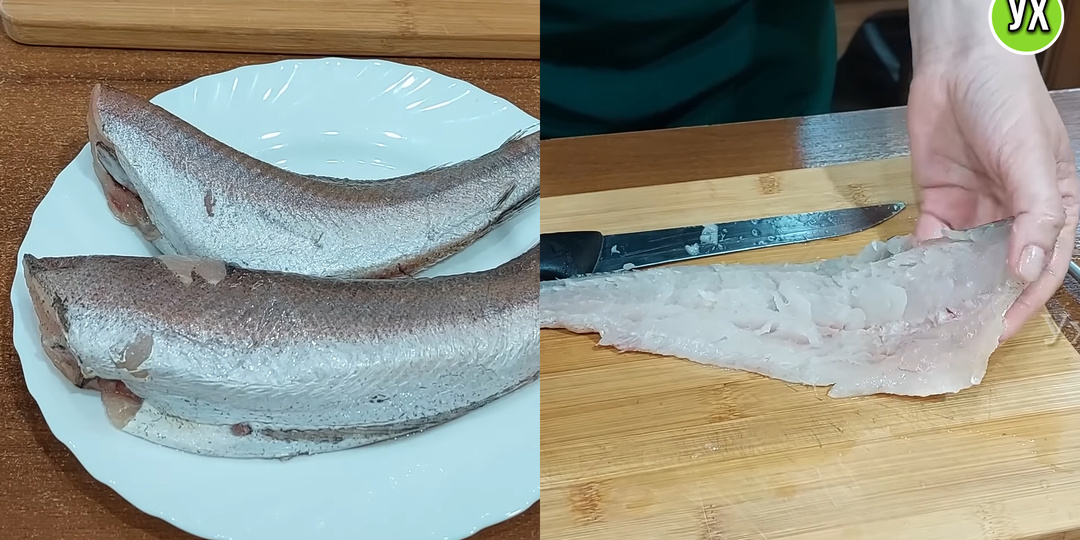 Деликатес по доступной цене! Рецепт-фаворит!