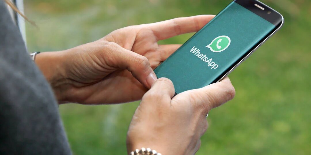 Как безопасно сменить номер телефона в WhatsApp