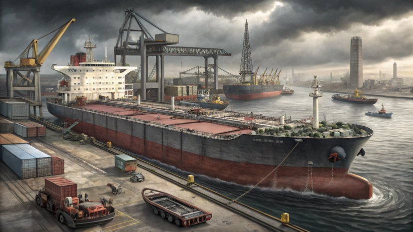    Сгенерировано с помощью ИИ