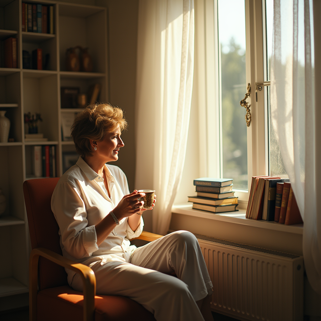 Стать сильной — не значит быть в одиночестве. Иногда самая высокая планка — научиться говорить: “Я устала. Мне нужна твоя рука”. - Ольга Лунная