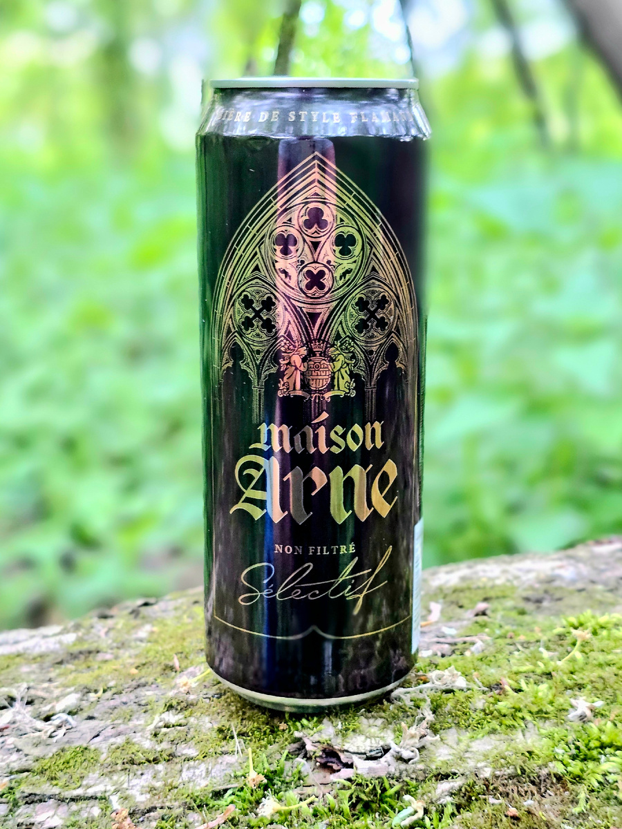 Non Filtre, фото автора