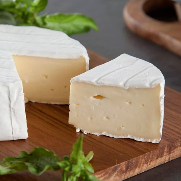 Сыр Бри, мой любимый