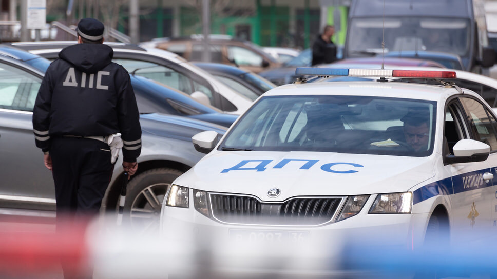 Фото: Олег Харсеев / Коммерсантъ