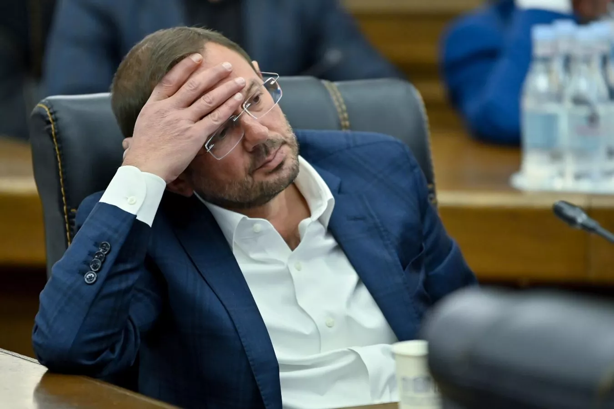 © Sputnik / Aram Nersesyan