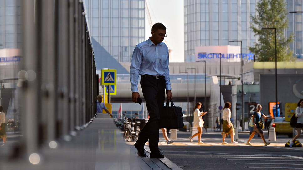 Фото: Антон Новодерёжкин / Коммерсантъ