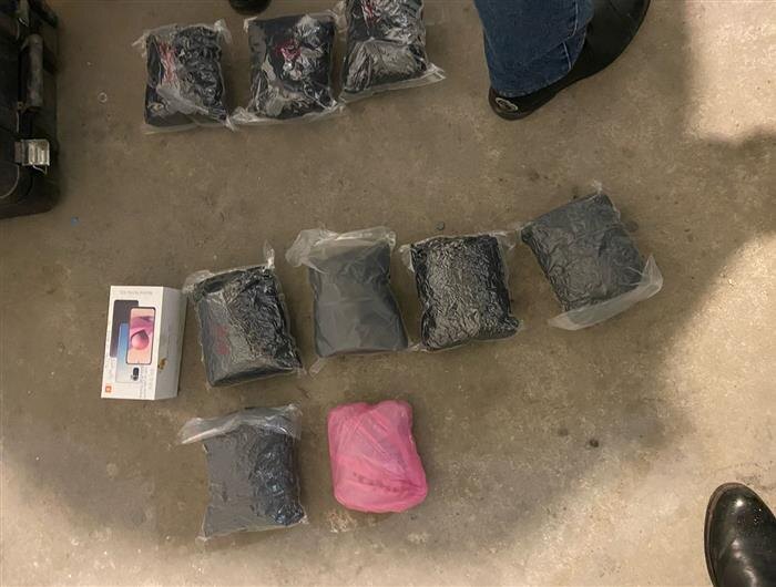    ФОТО: Фото предоставлено пресс-службой УФСБ по Самарской области