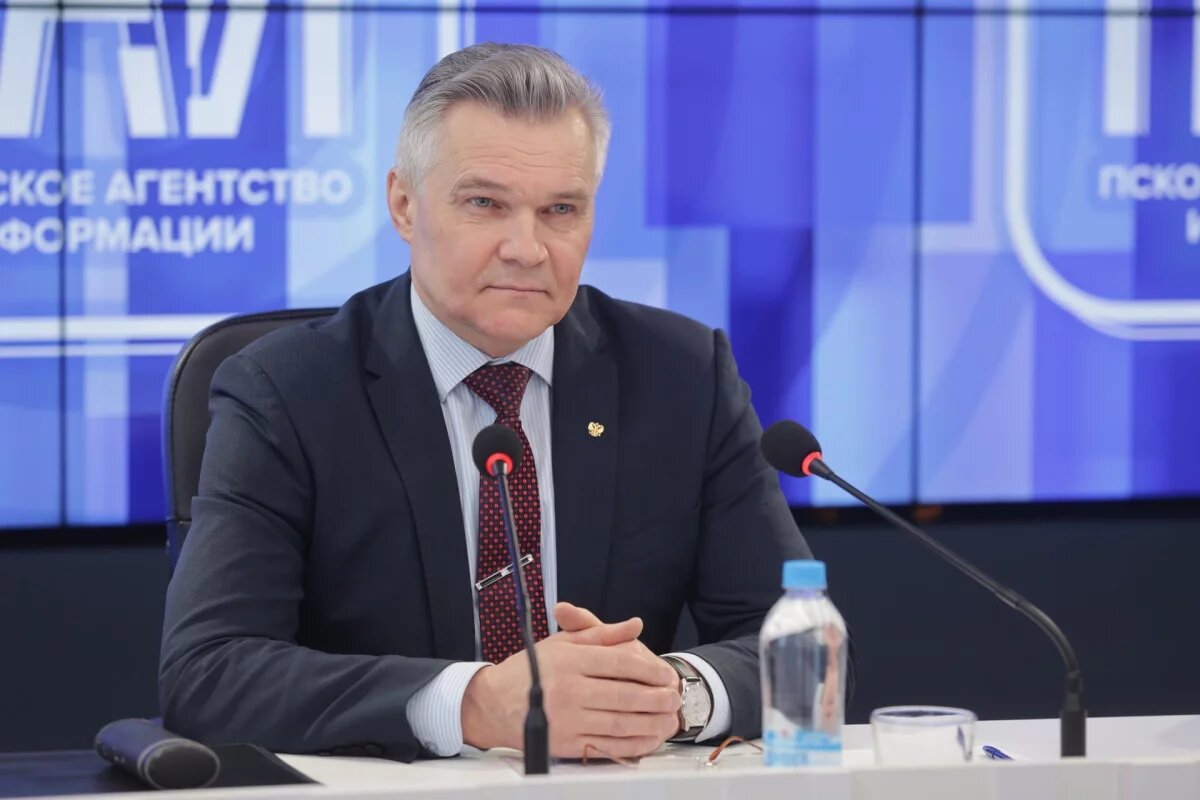    Геннадий Афанасьев: Проект ФКГС – это обо всем, что окружает нас