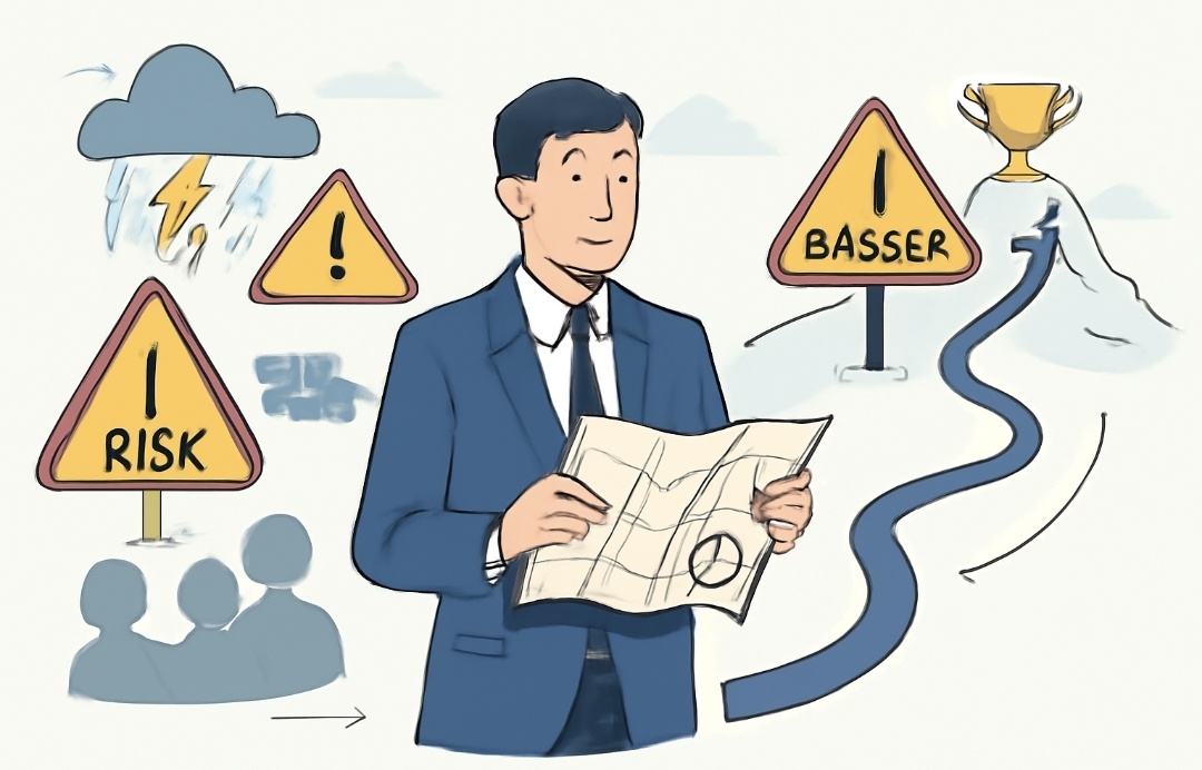 Что выберешь ты?