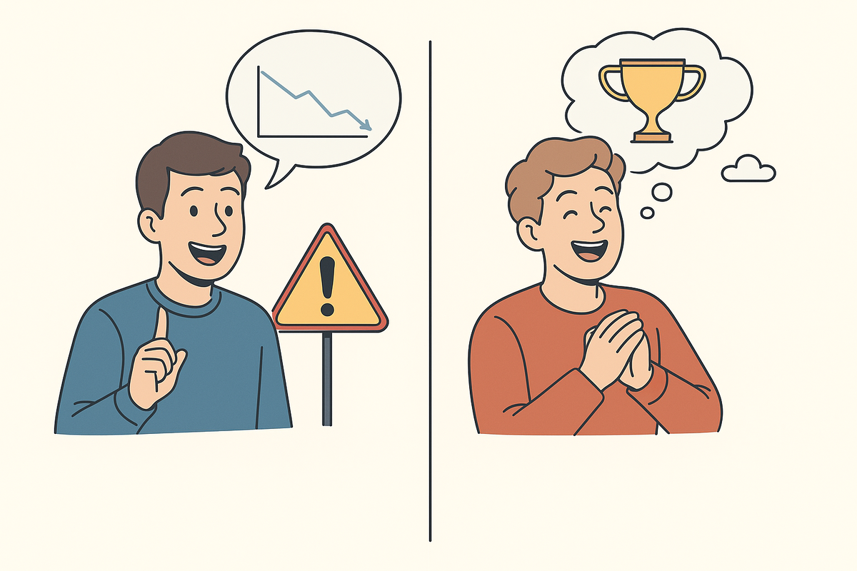 Поделись своим мнением