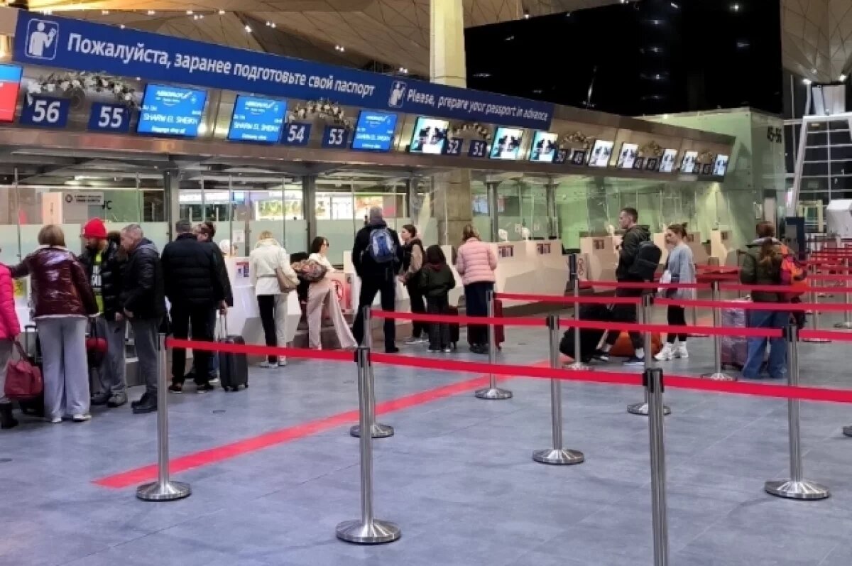    Turkish Airlines внезапно отменила пять рейсов из Пулково