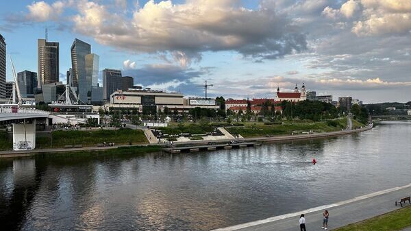    © Sputnik / Владислав Адамовский