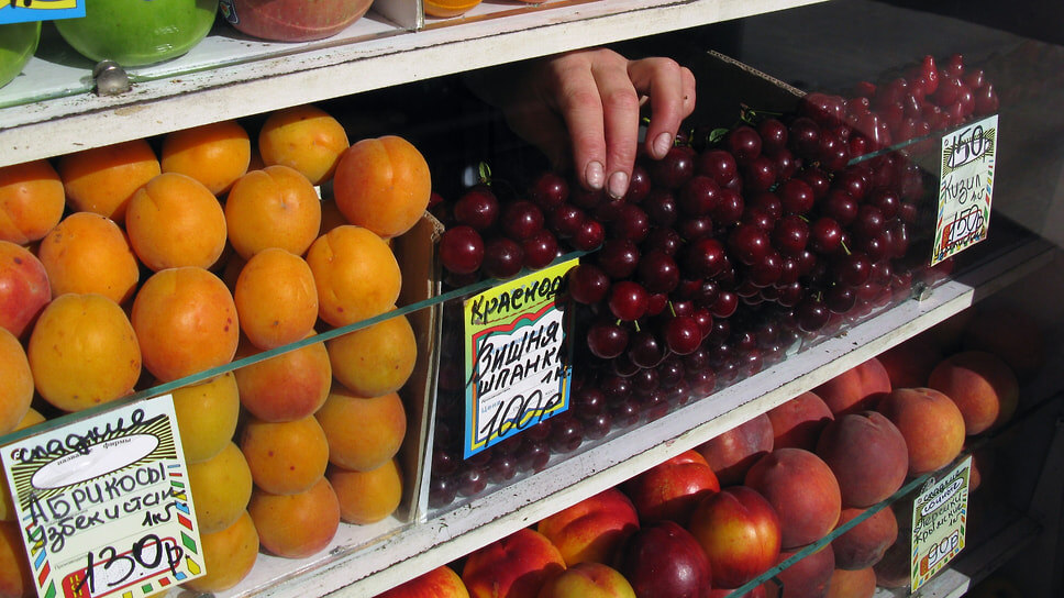 Фото: Сергей Михеев / Коммерсантъ