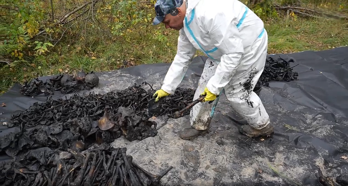 Фото: ВПК Прорыв