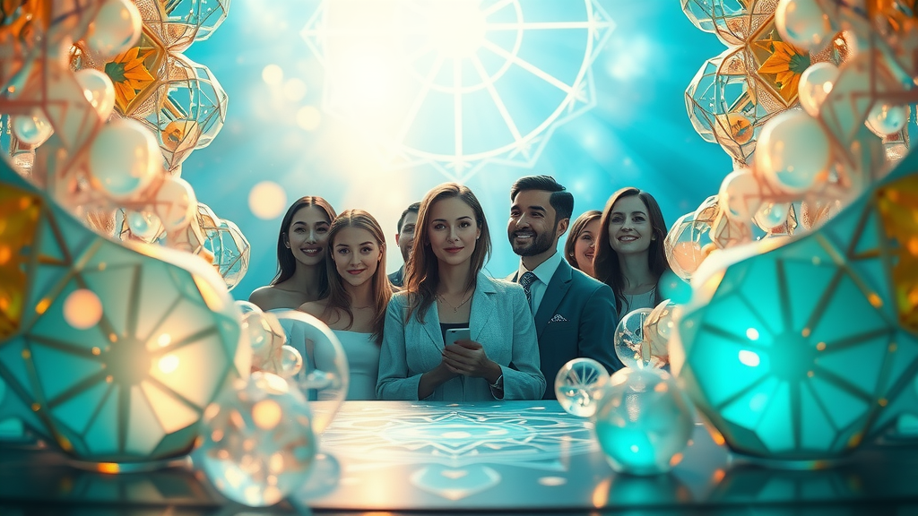    Готовы узнать о будущем бьюти-индустрии? Форум Quantum Beauty 2025: программа, спикеры, мастер-классы и networking для вас! Юлия Павлова