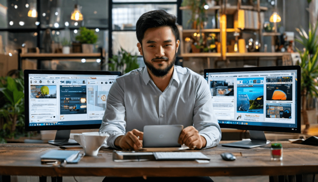    Как_настроить_автоматический_ответ_в_WeChat