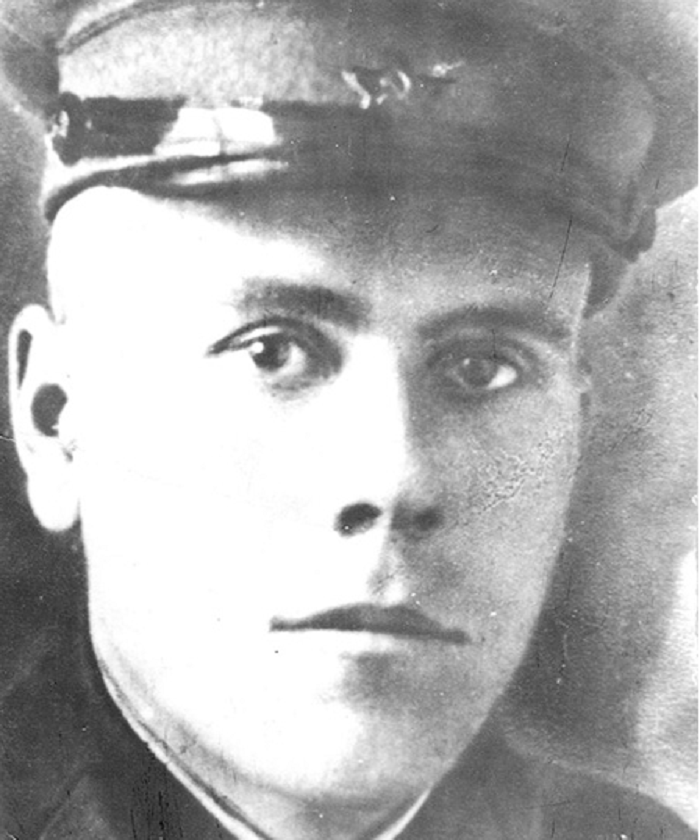 Иван Иосифович Балаев