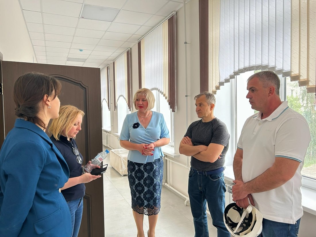 Фото: Правительство Курской области