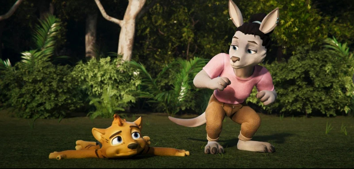 кадр из фильма