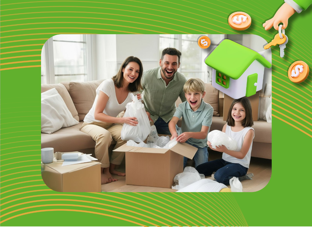 Льготная ипотека для семей с детьми до 14 лет и участников СВО: что поручил президент