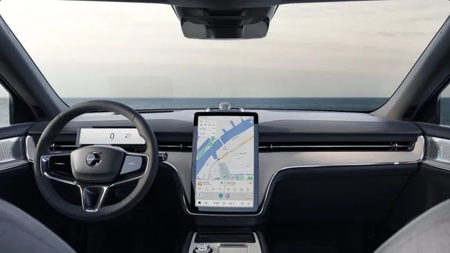     Источник: Volvo