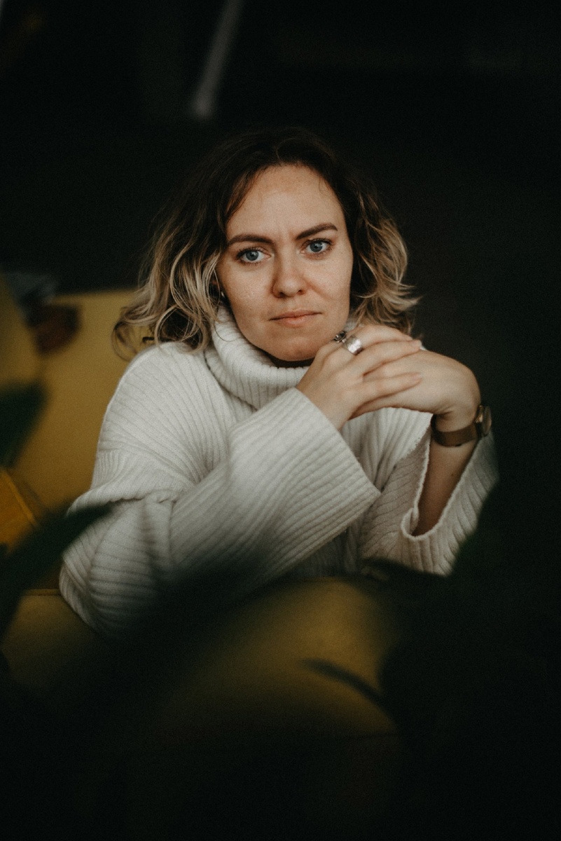 Тамара Юрьевна: