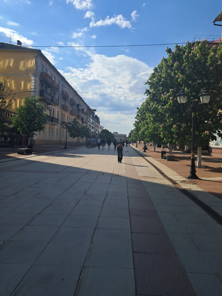 Счастье умиротворения