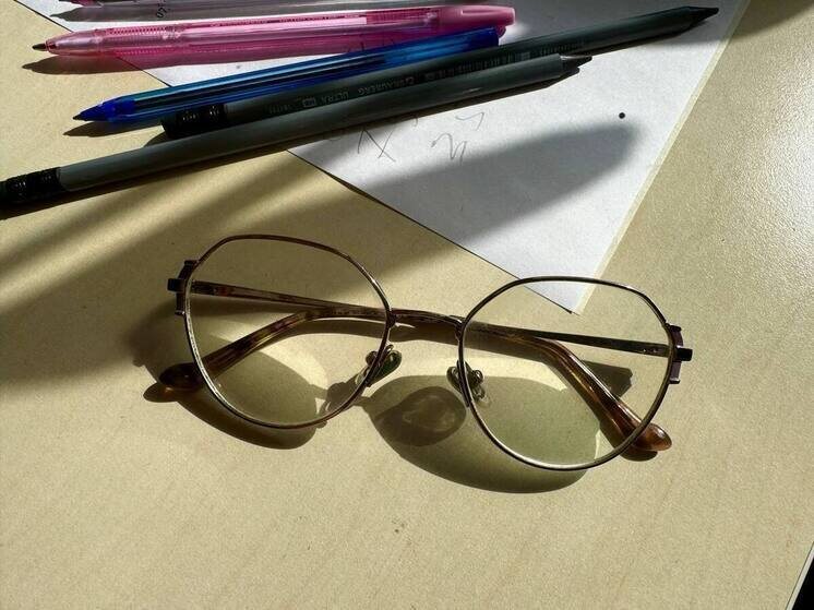     Все дело в витамине D3, который дает возможность правильно формироваться глазному яблоку. Фото: Архив МК в Великом Новгороде