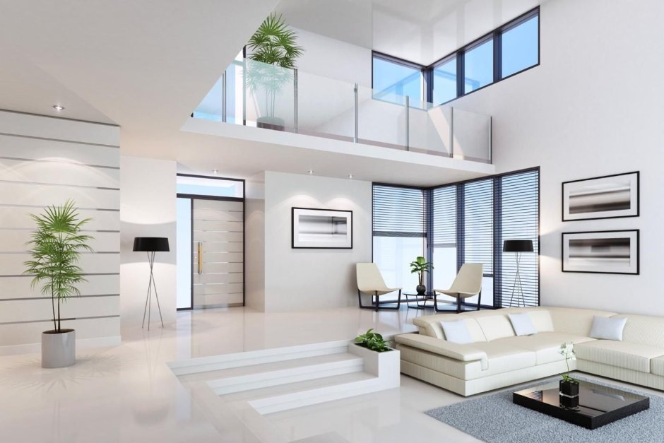 Раздвижная система остекления в квартире.