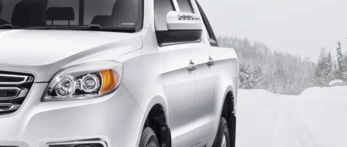 Фото Sollers  📷
