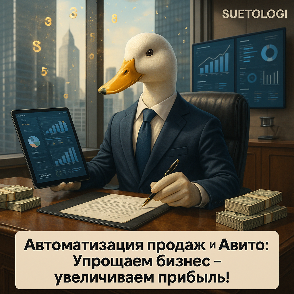    Оптимизация_автоматизация_на_Авито Суетолог