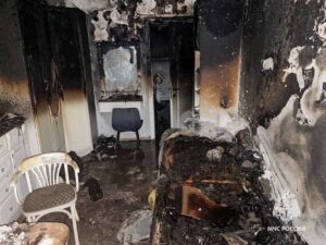    Фото: ГУ МЧС России по Пермскому краю Екатерина Устькачкинцева