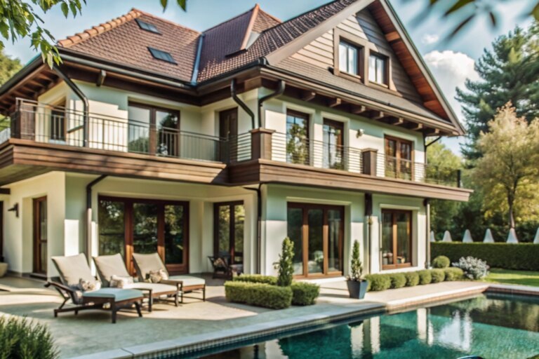    Виллы в Венгрии: какие объекты подойдут для digital-номадов и инвесторов в недвижимость?