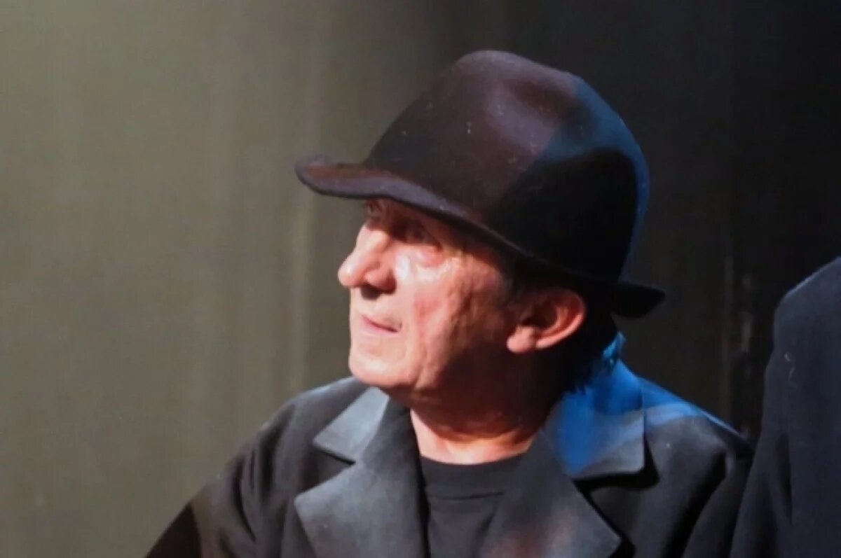    Прощание с актером из «Шпаны замоскворецкой» Бобышевым пройдет 27 мая