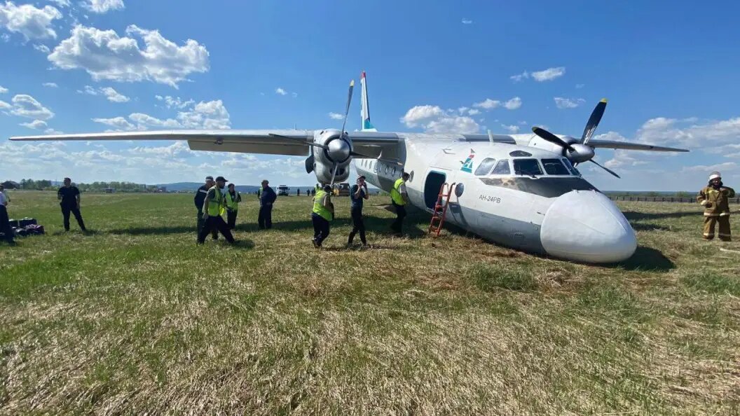    Фото: Telegram-канал Восточно-Сибирской транспортной прокуратуры