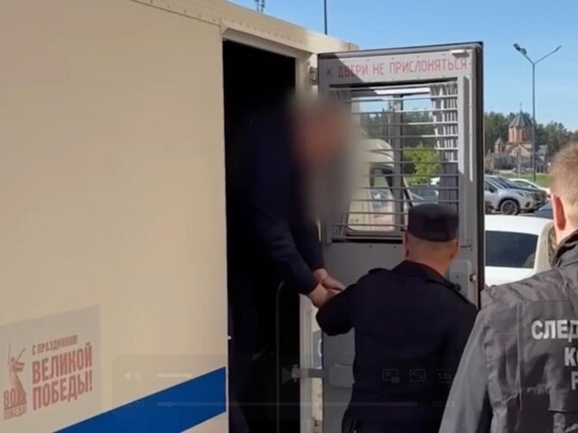    Фото: телеграм-канал "Челябинский Следком"