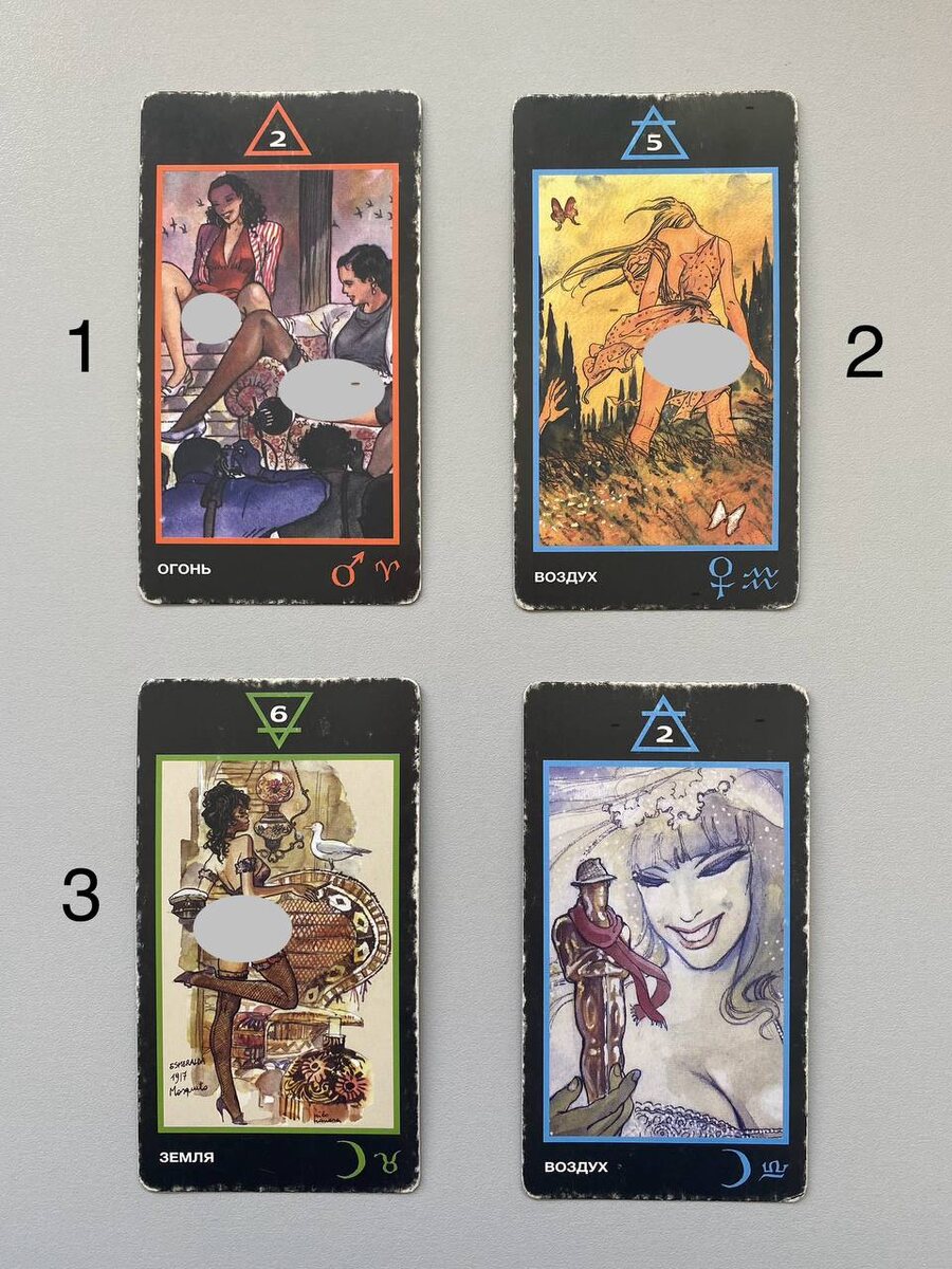 Личное фото автора 