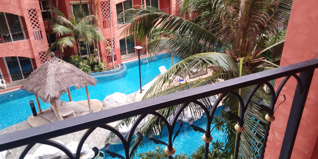 Отзыв об "Островке" или друг познаётся в беде.