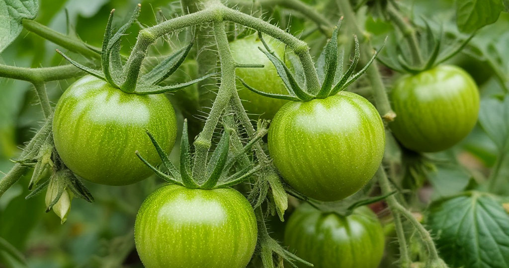 Как подкормить цветущие томаты для хорошей завязи