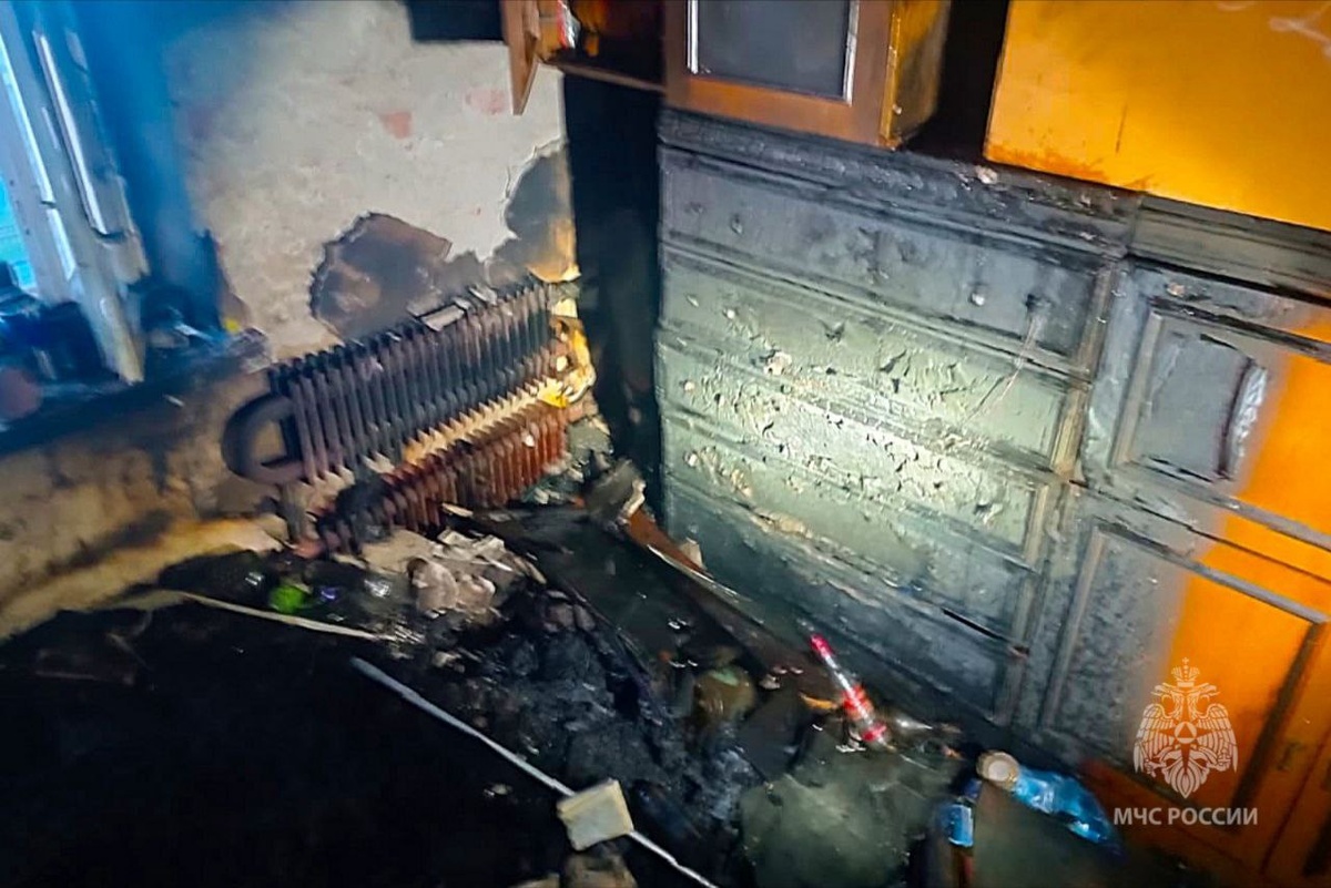 Фото: ГУ МЧС России по Курской области