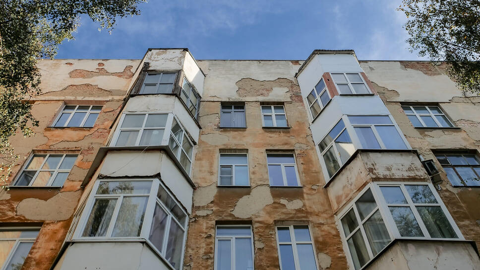 Фото: Евгения Яблонская / Коммерсантъ