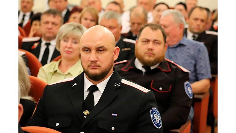    От охраны границ до работы с молодежью