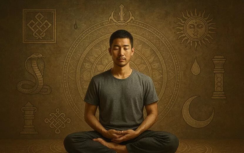    Тибетский гороскоп на 27 мая — кто стоит на пороге невидимого поворота судьбы