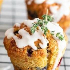 Имбирный кекс