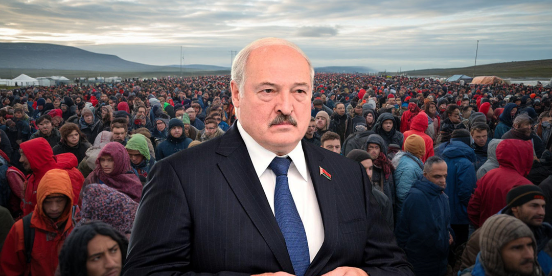 Так и надо – Лукашенко всю ответственность за мигрантов возложил на работодателей