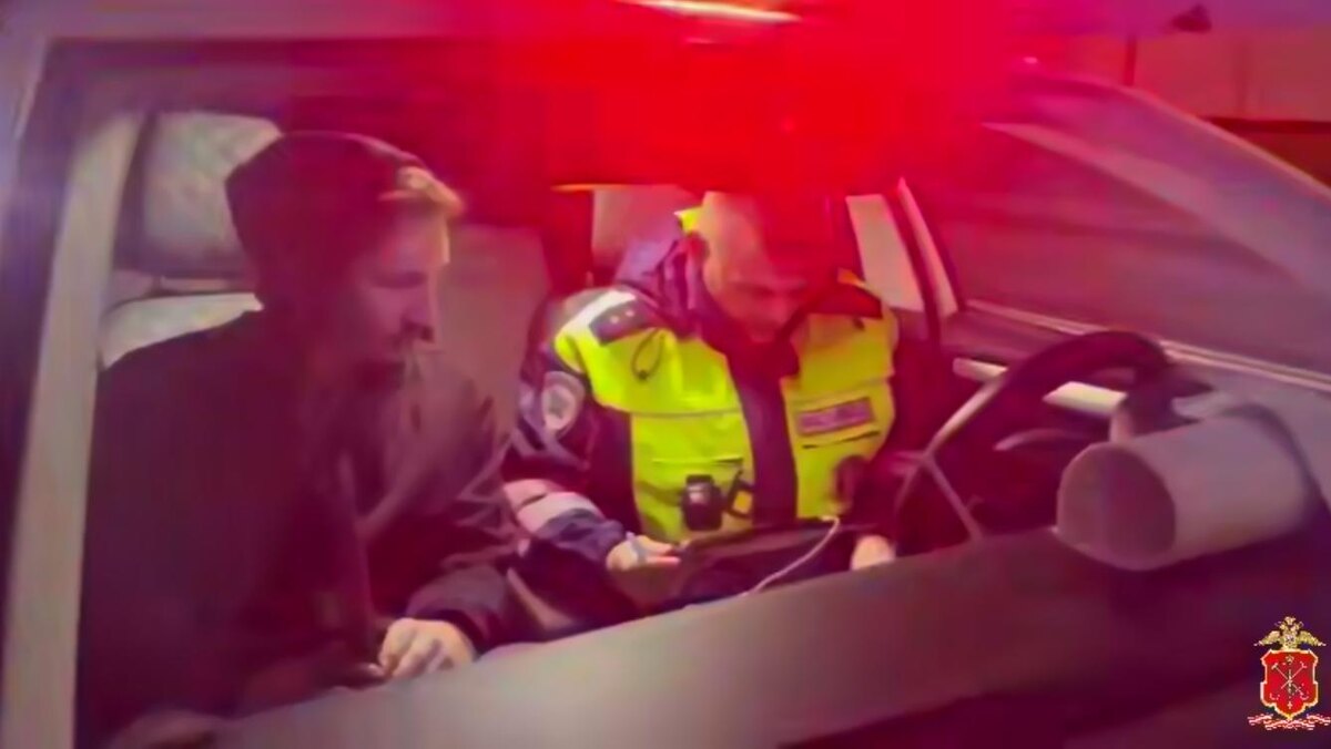    Фото: t.me/spb_police78