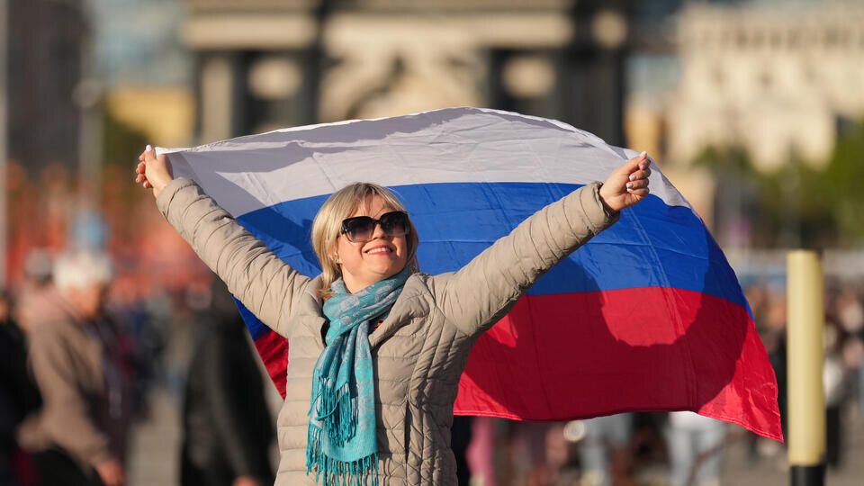 Фото: © ИЗВЕСТИЯ/Дмитрий Коротаев