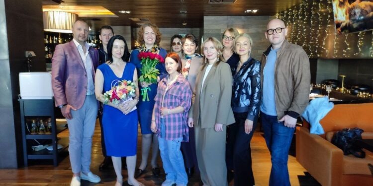    Ирина Глушкова