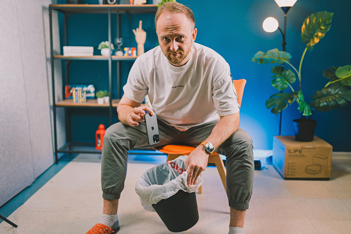 5 проблем покупки б/у смартфона